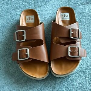 Size 8 Dolce Vita Sandal